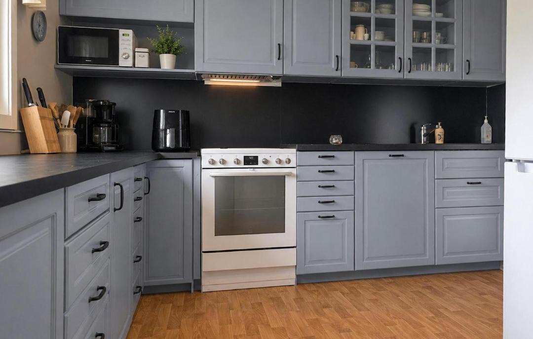 Photo of Kitchen in Kvam