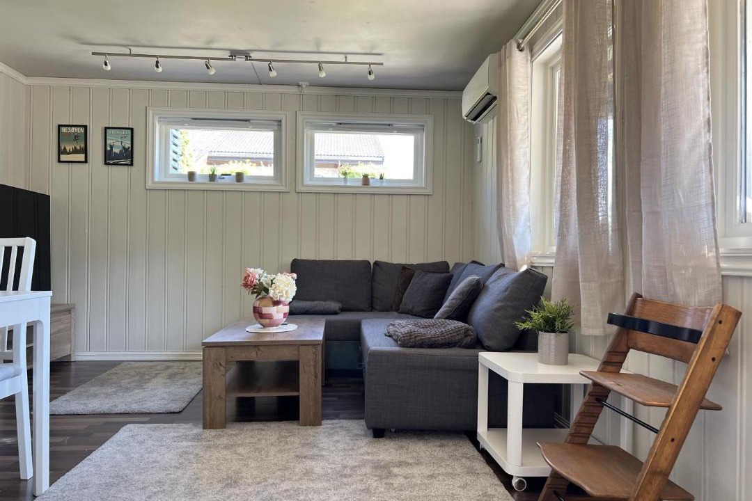 Photo of Livingroom in Gol