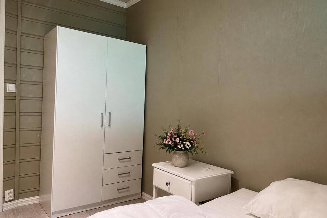 Photo of Bedroom in Gol