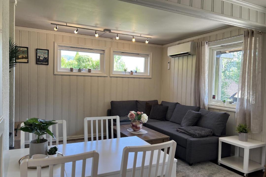 Photo of Livingroom in Gol