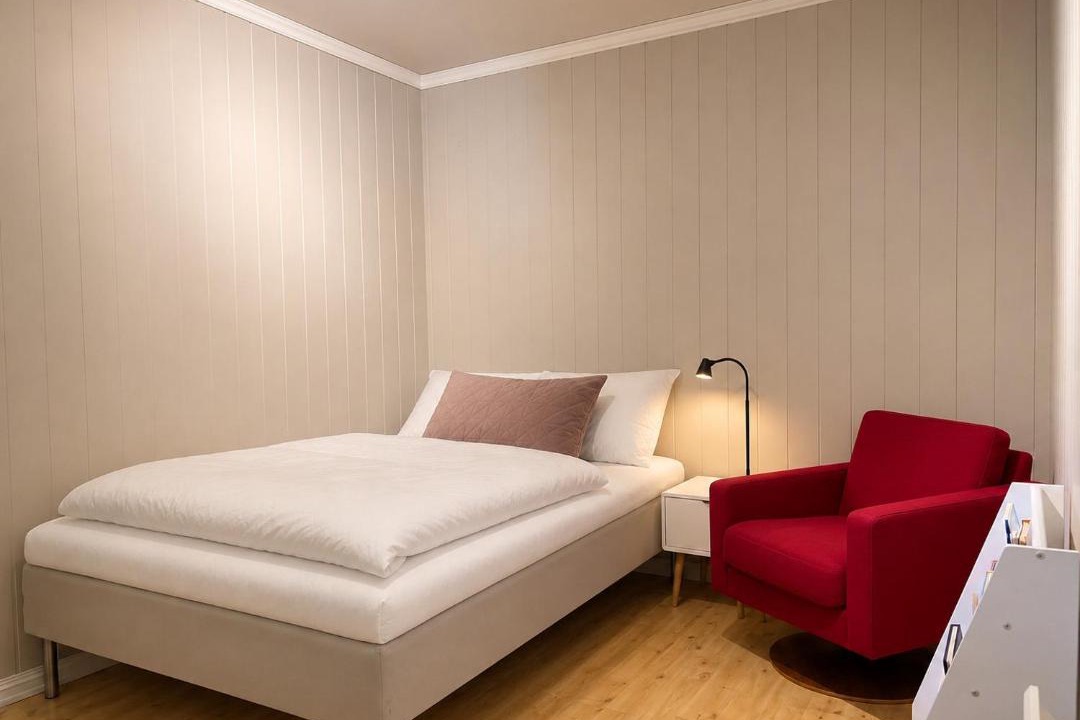 Photo of Bedroom in Gol