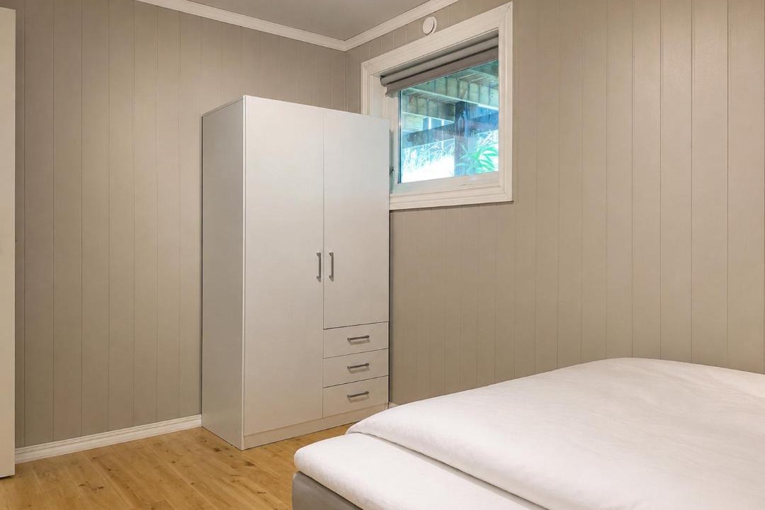 Photo of Bedroom in Gol