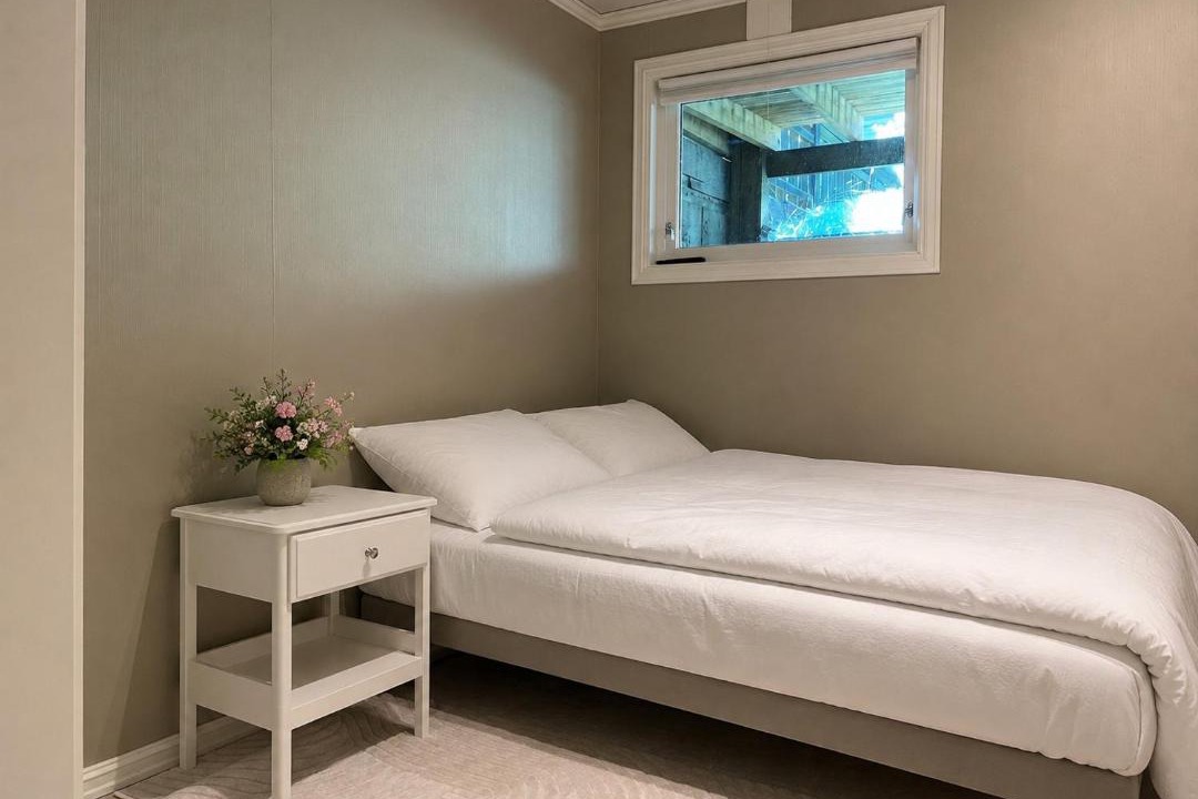 Photo of Bedroom in Gol