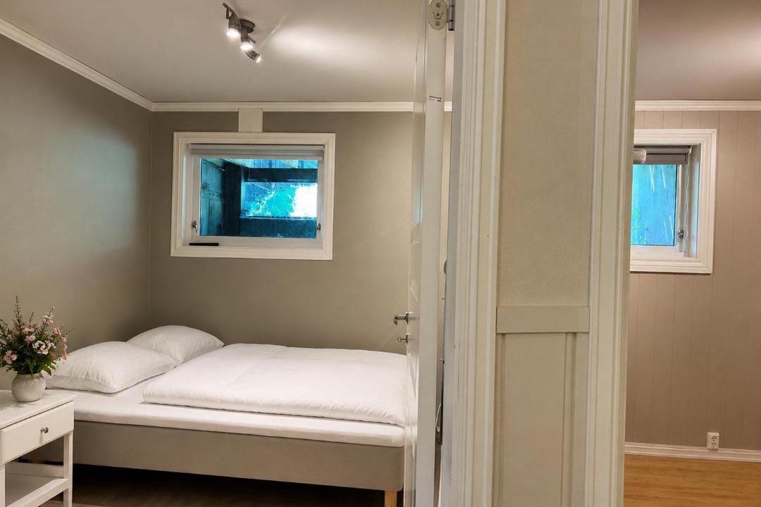 Photo of Bedroom in Gol