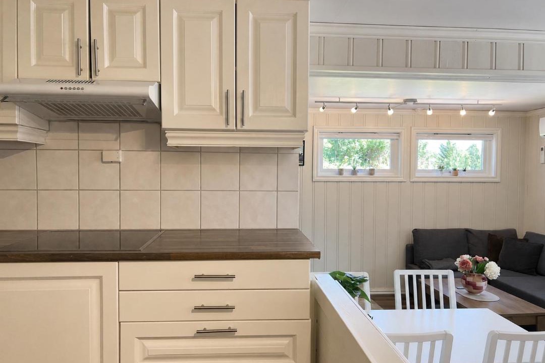 Photo of Kitchen in Gol