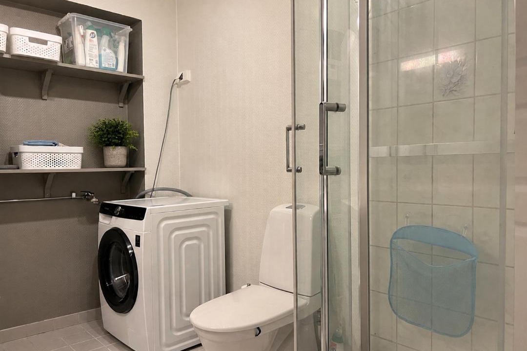 Photo of Bathroom in Gol