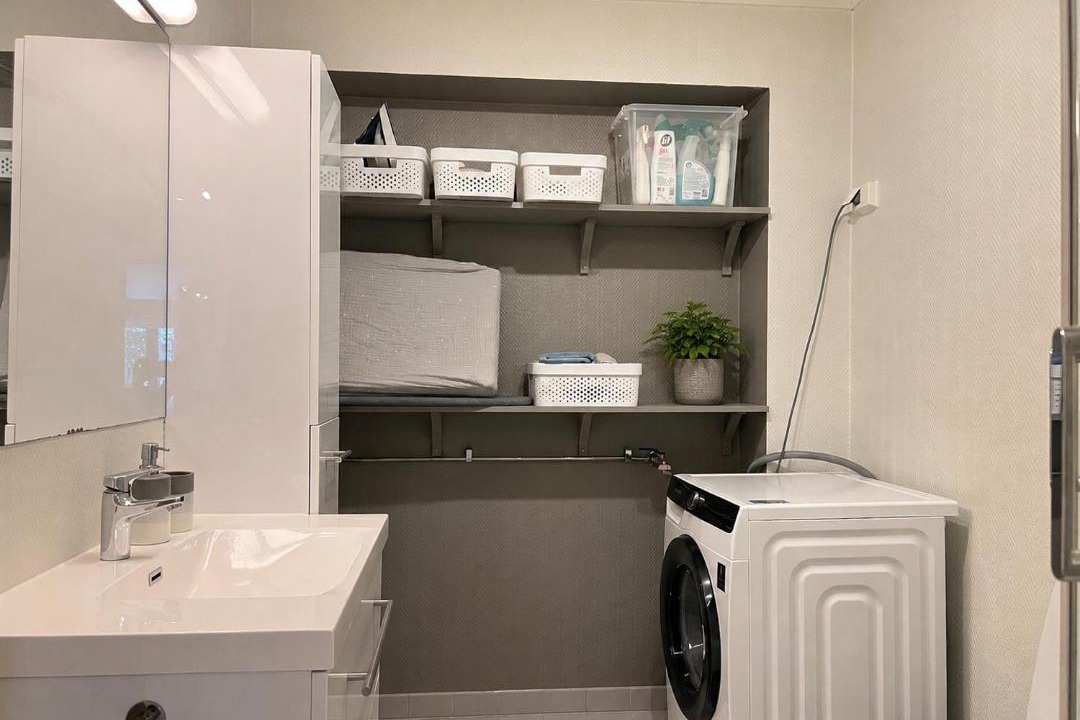 Photo of Bathroom in Gol
