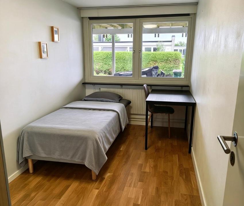 Photo of Bedroom in Lund