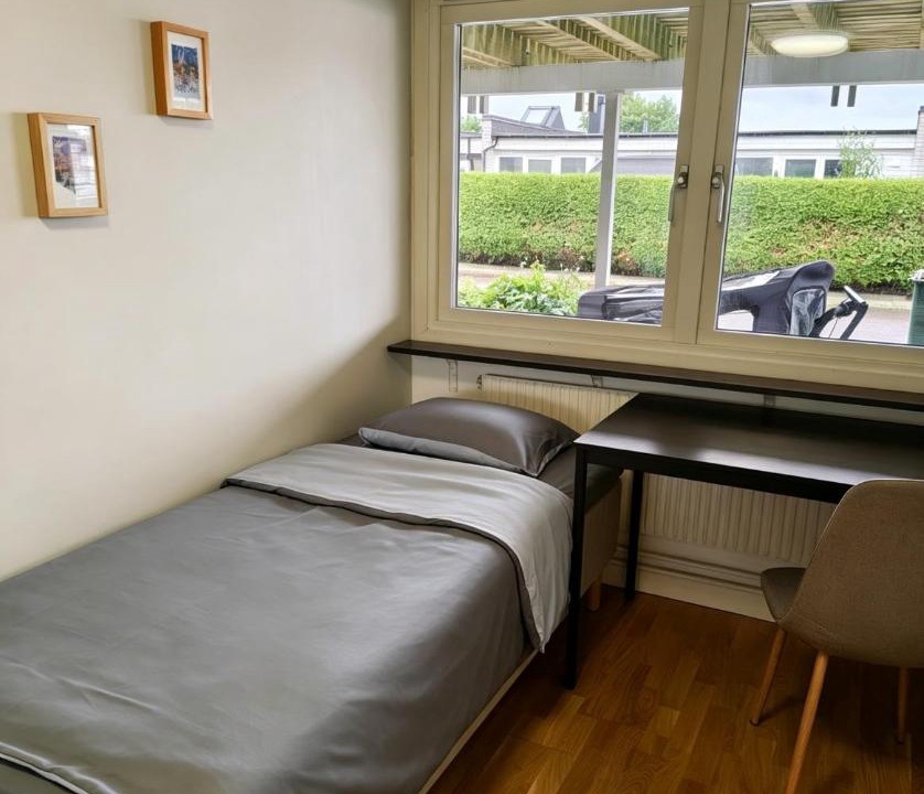 Photo of Bedroom in Lund