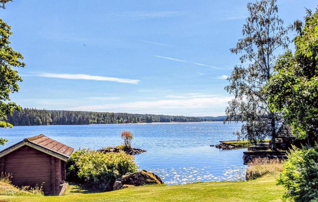 Photo of Others in Idkerberget