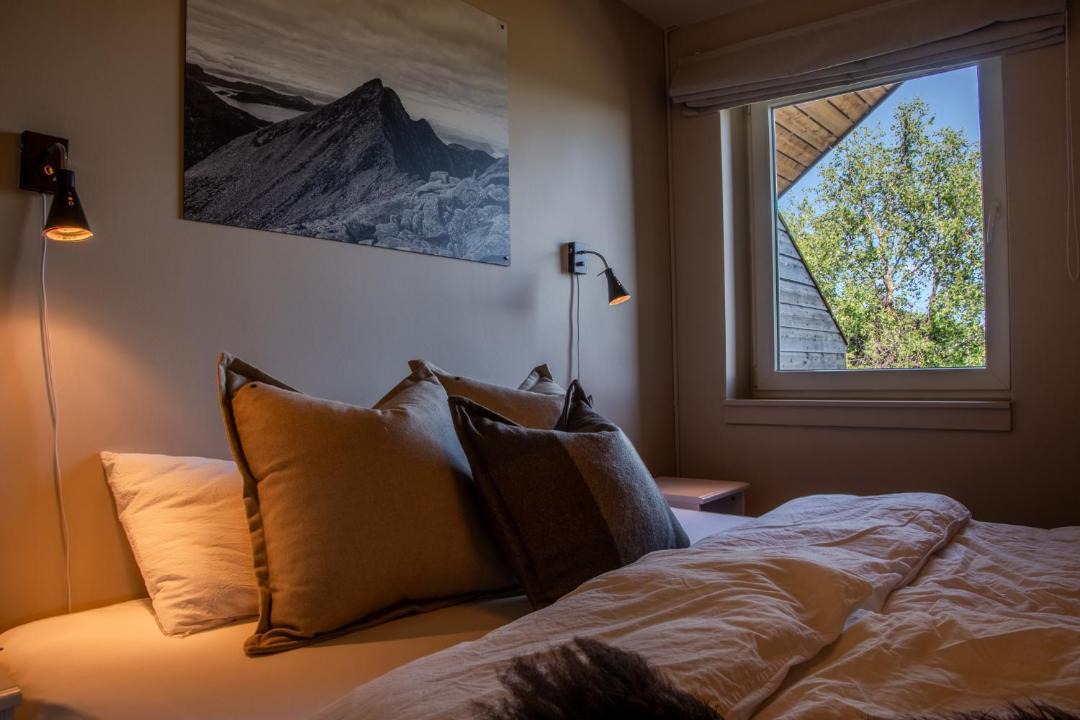 Photo of Bedroom in Geilo