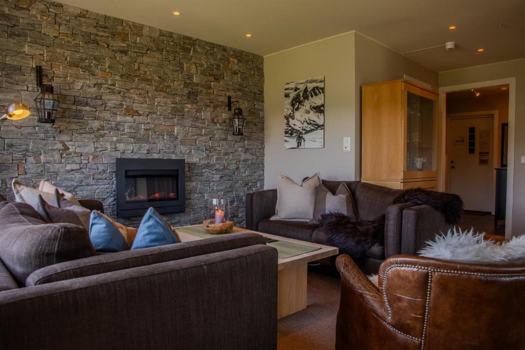 Photo of Livingroom in Geilo