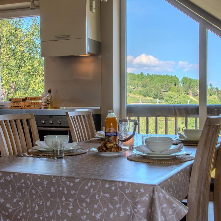 Photo of Kitchen in Geilo