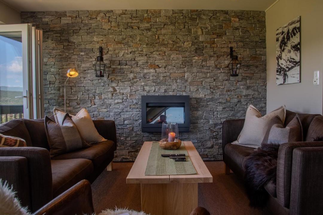 Photo of Livingroom in Geilo