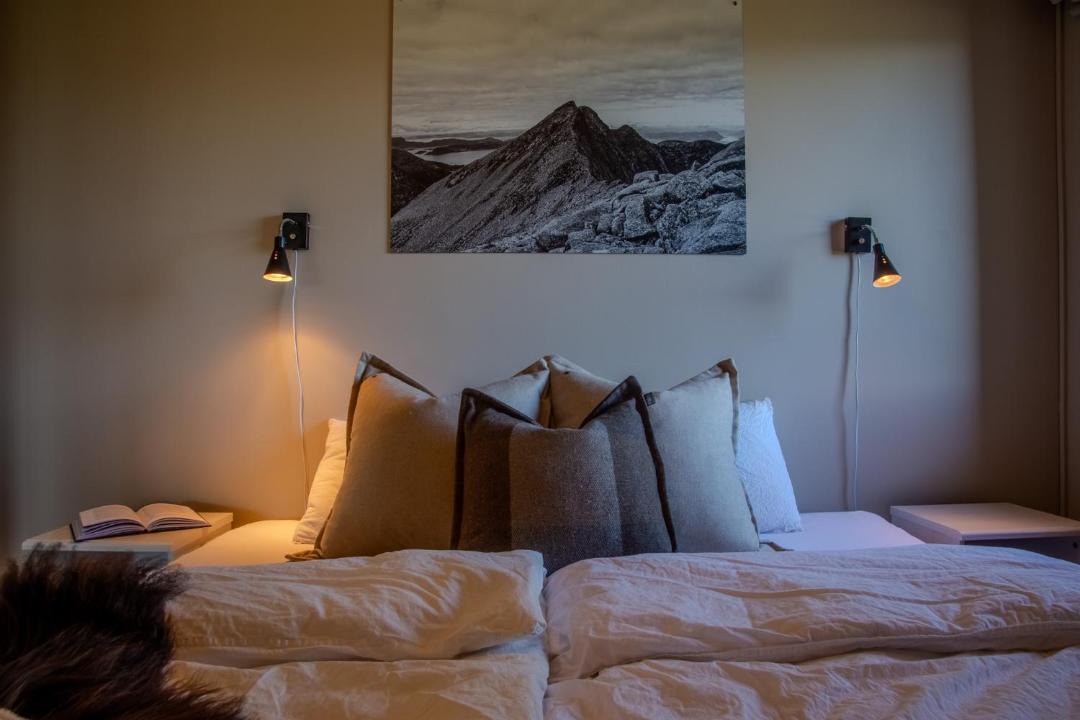 Photo of Bedroom in Geilo