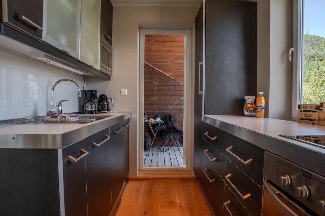 Photo of Kitchen in Geilo