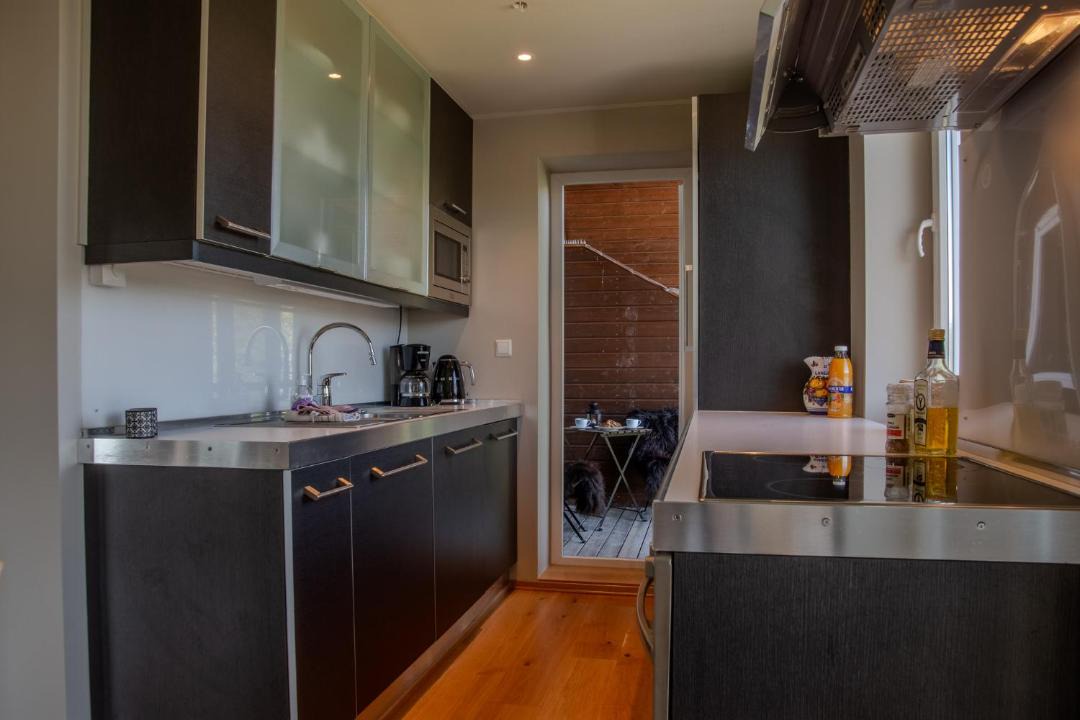 Photo of Kitchen in Geilo