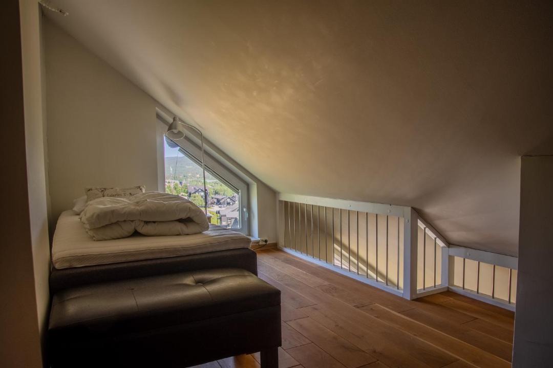 Photo of Bedroom in Geilo