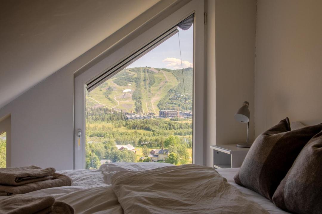 Photo of Bedroom in Geilo