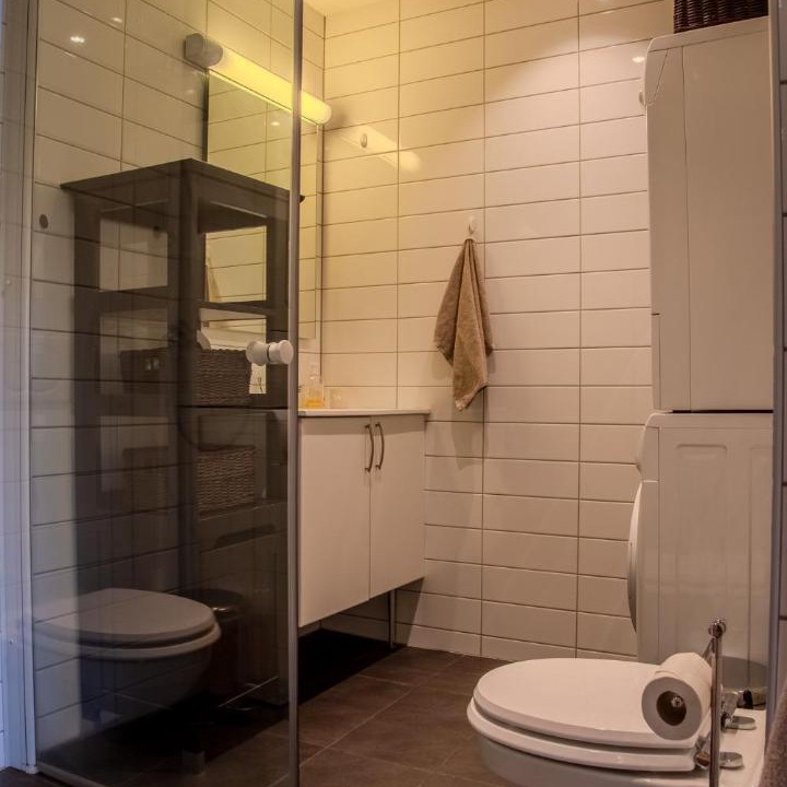 Photo of Bathroom in Geilo