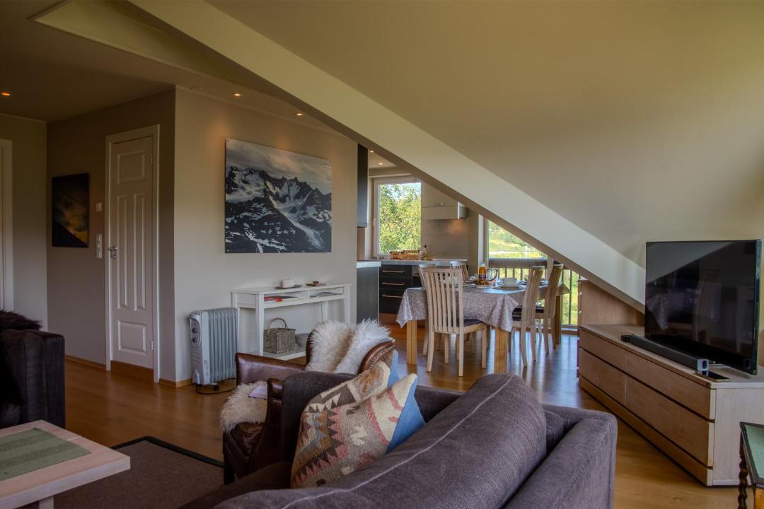 Photo of Livingroom in Geilo