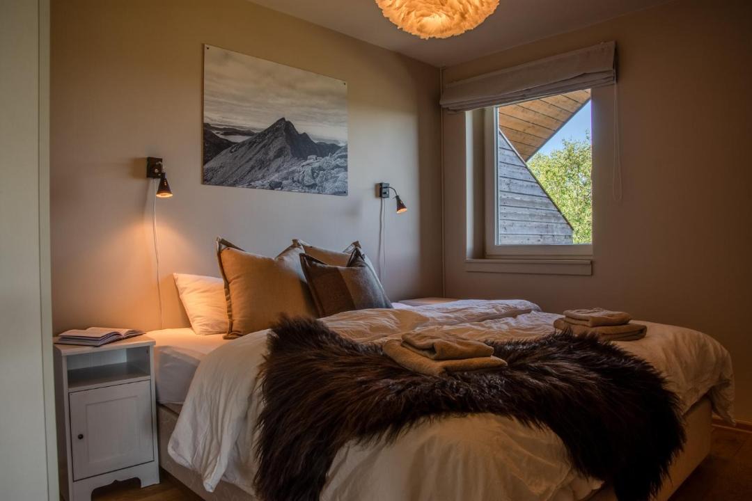 Photo of Bedroom in Geilo