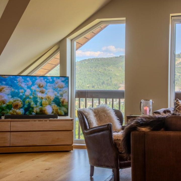 Photo of Livingroom in Geilo
