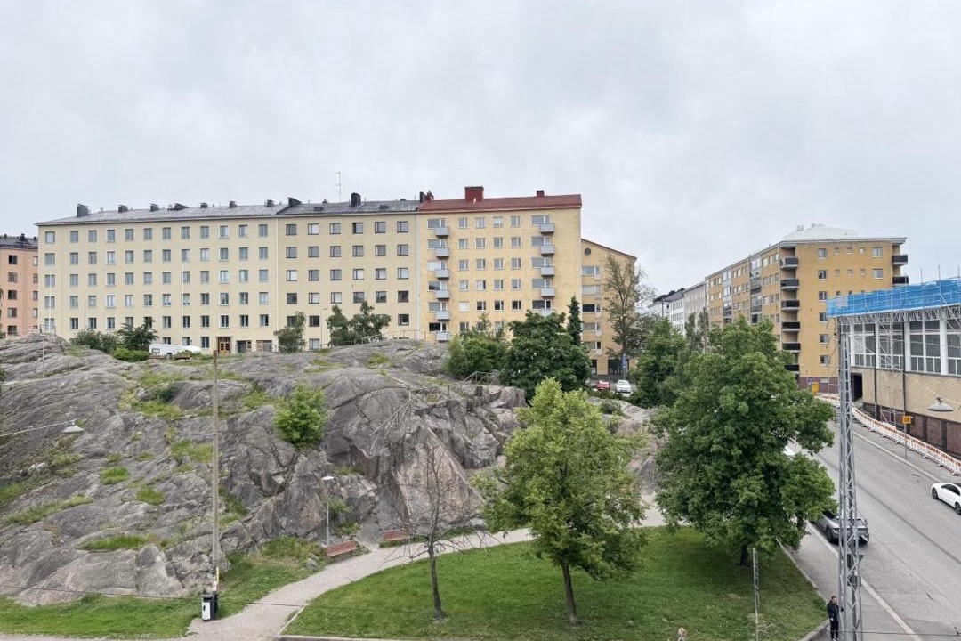 Photo of Others in Kallio