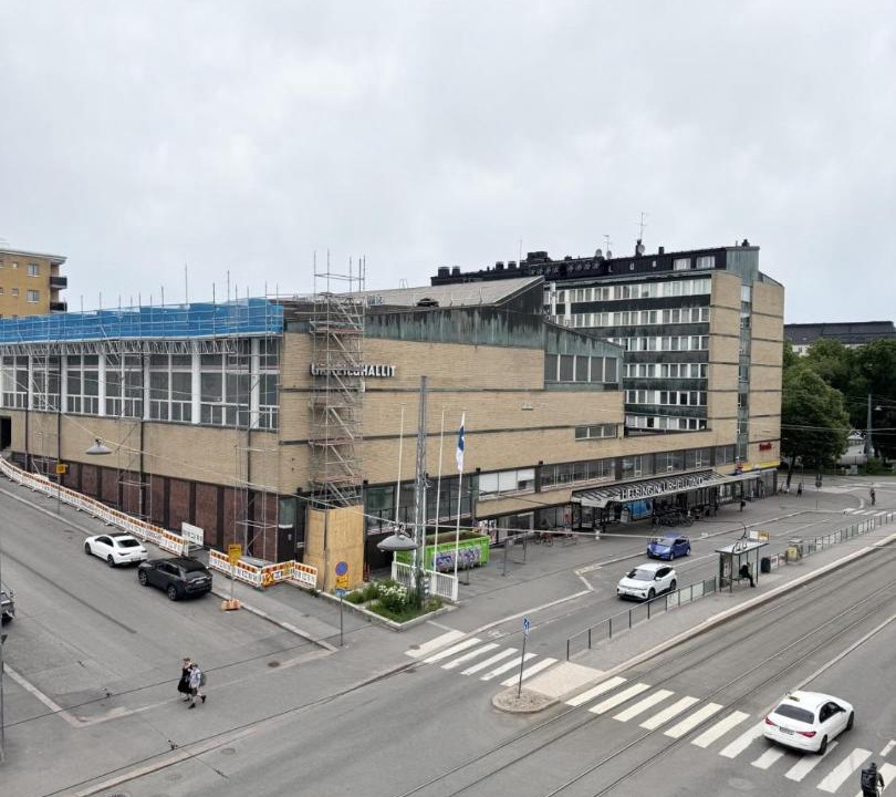 Photo of Others in Kallio