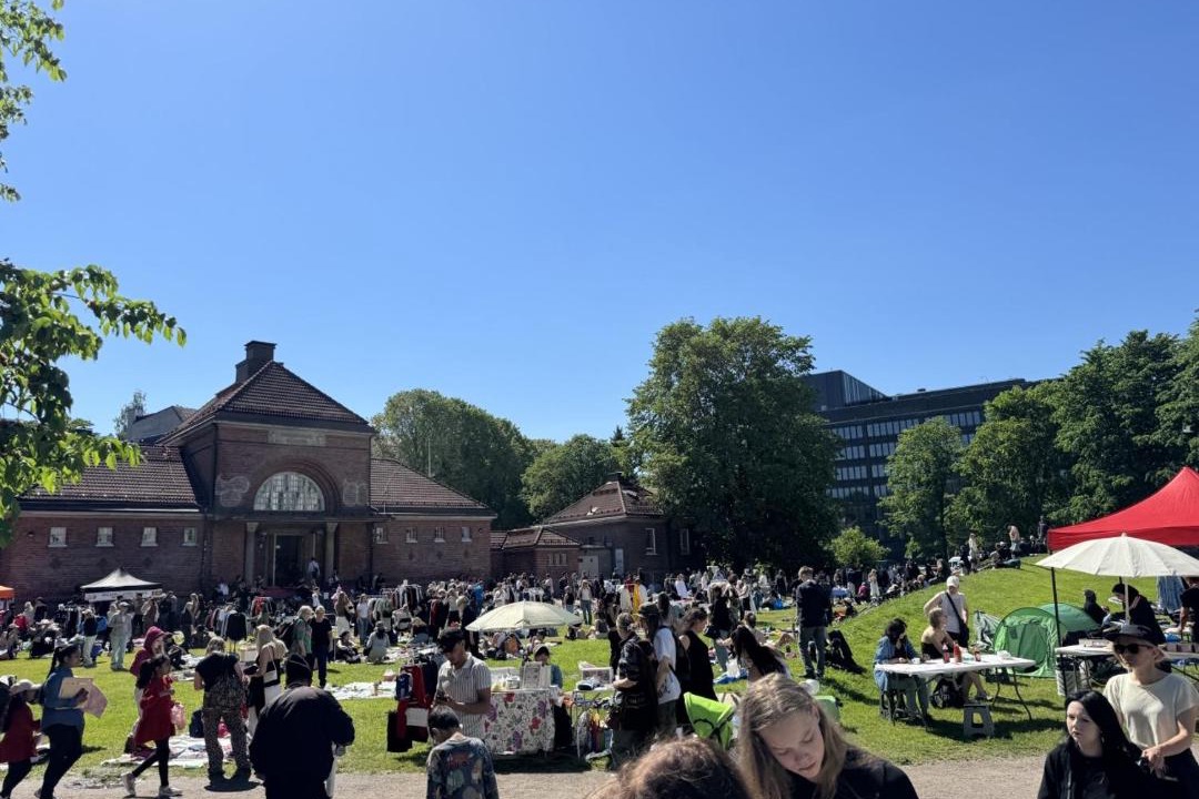 Photo of Others in Kallio