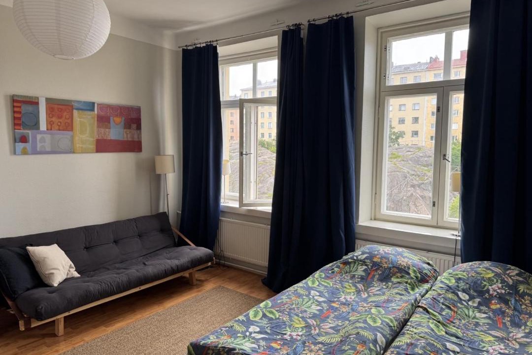 Photo of Others in Kallio