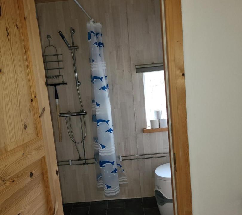 Photo of Bathroom in Ockelbo