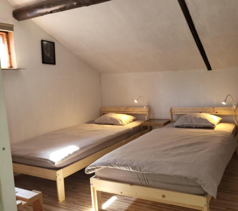 Photo of Bedroom in Ockelbo
