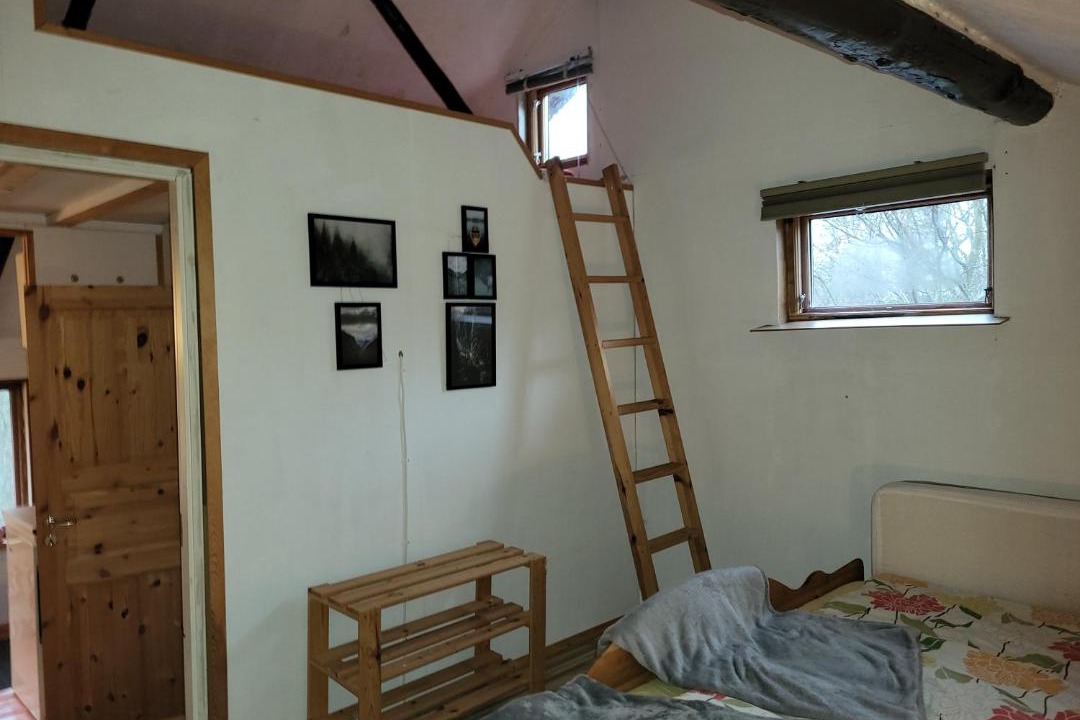 Photo of Bedroom in Ockelbo