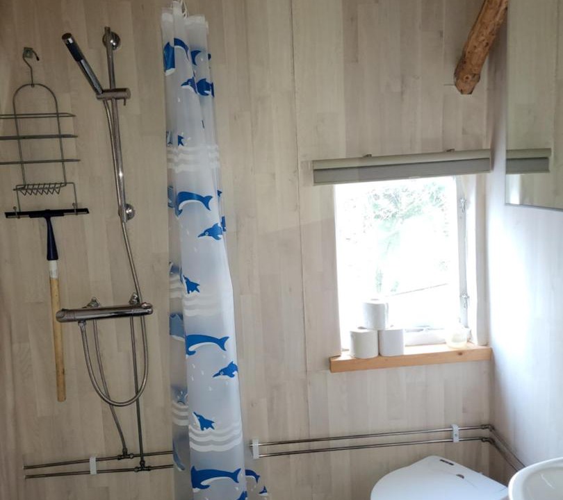 Photo of Bathroom in Ockelbo