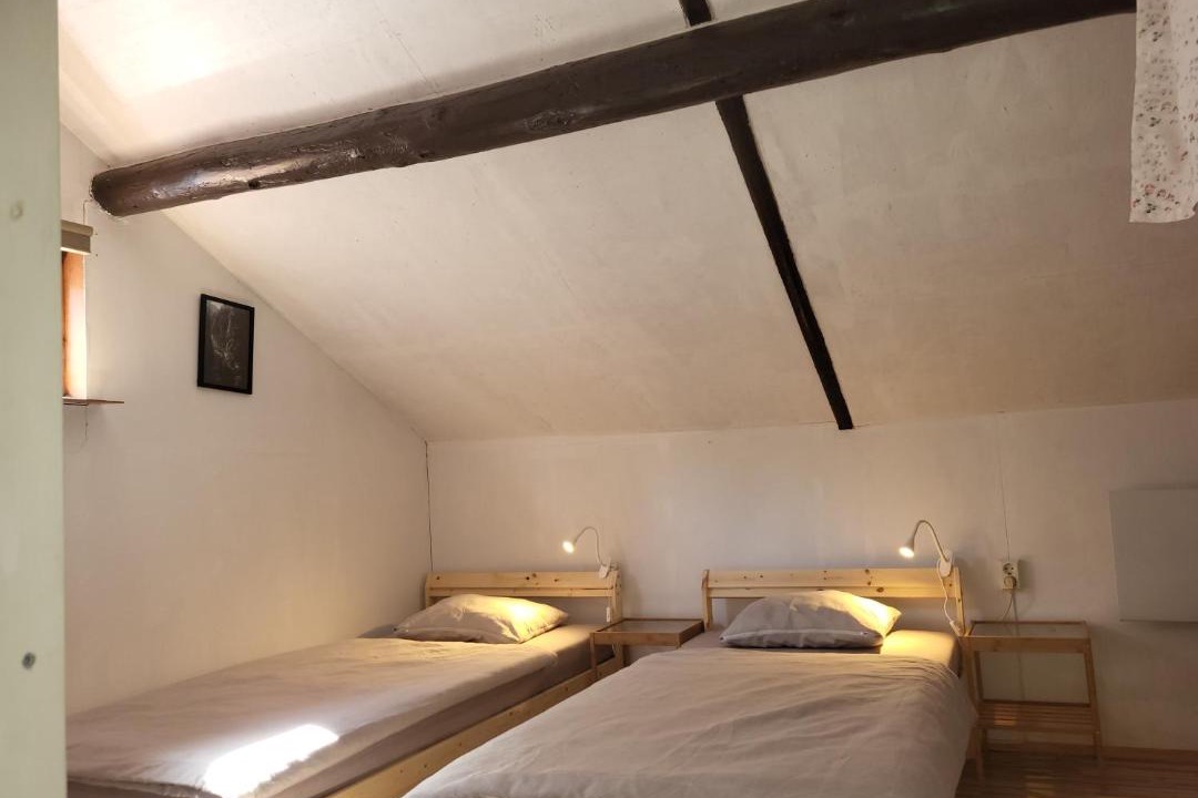 Photo of Bedroom in Ockelbo
