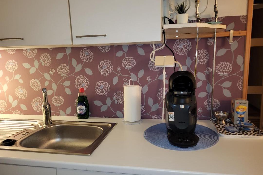 Photo of Kitchen in Ockelbo