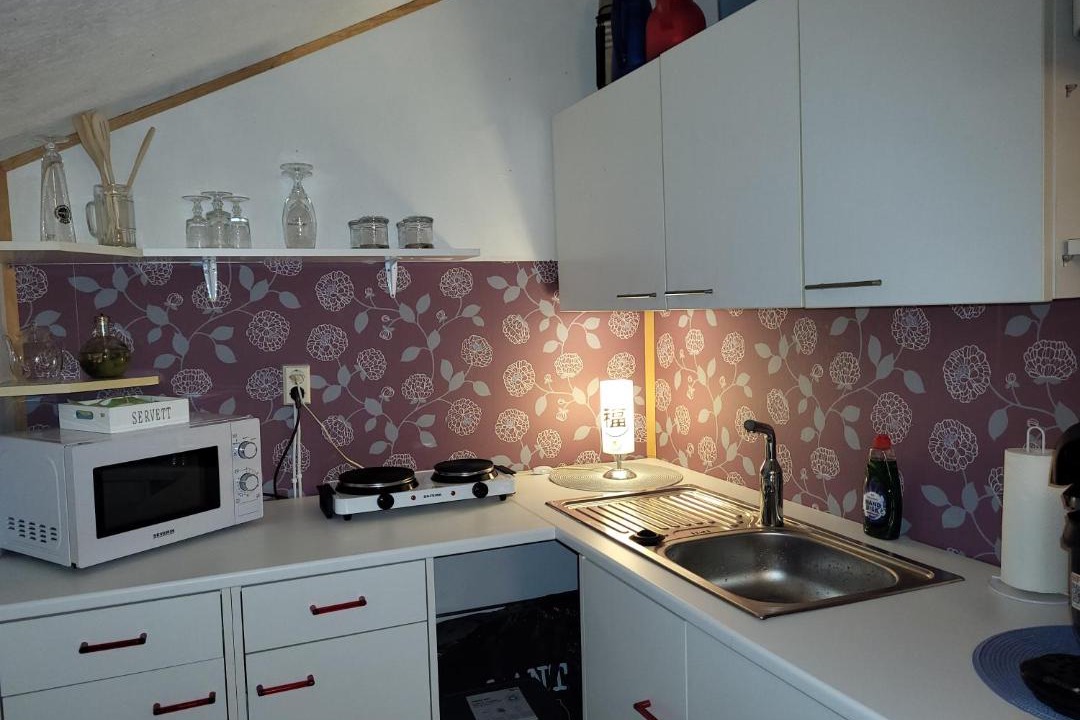 Photo of Kitchen in Ockelbo