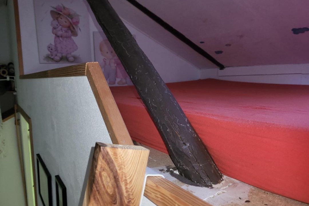 Photo of Bedroom in Ockelbo