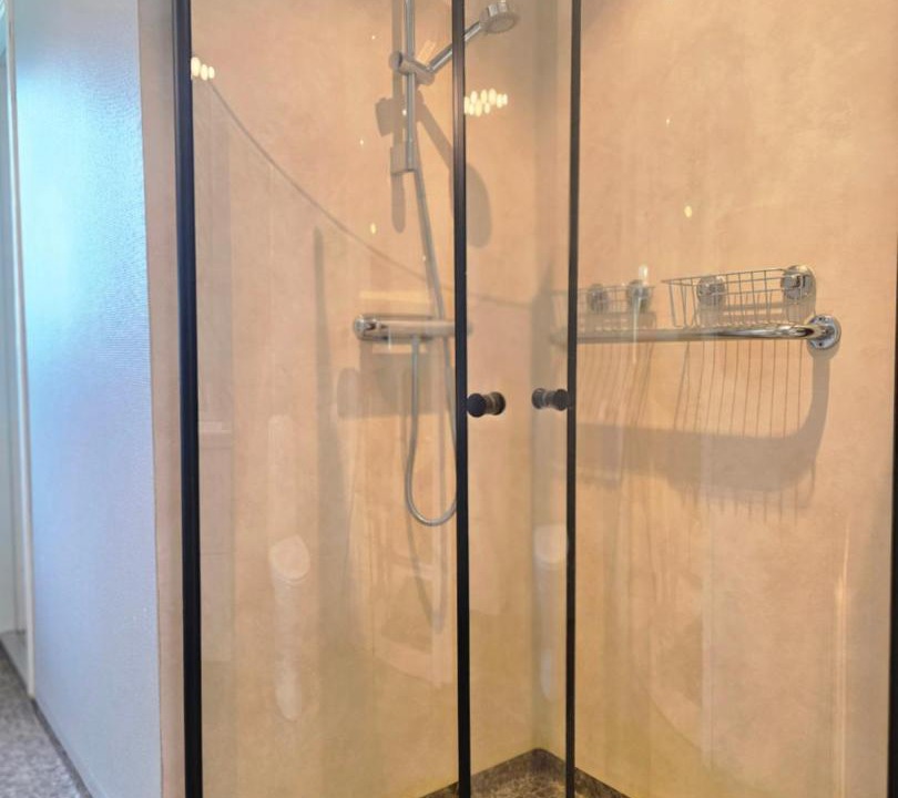 Photo of Bathroom in Vidsel