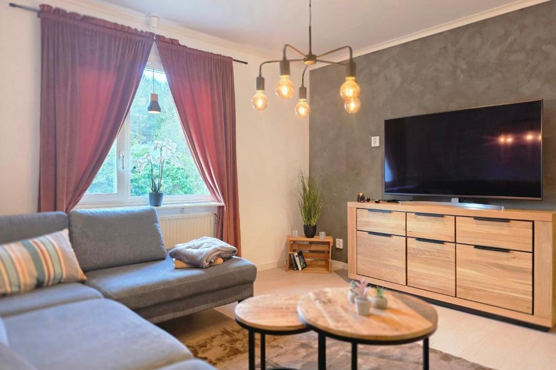 Photo of Livingroom in Vidsel