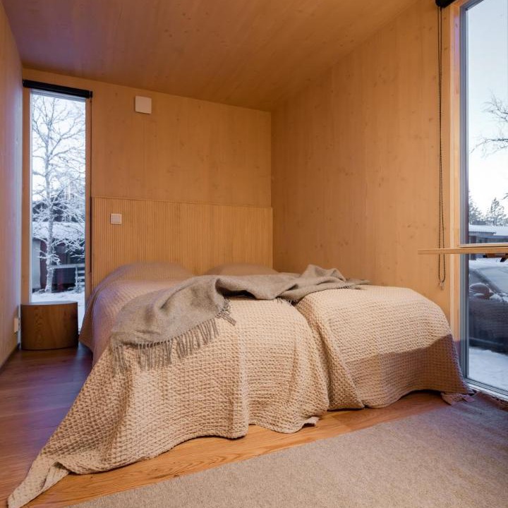 Photo of Bedroom in Saariselka