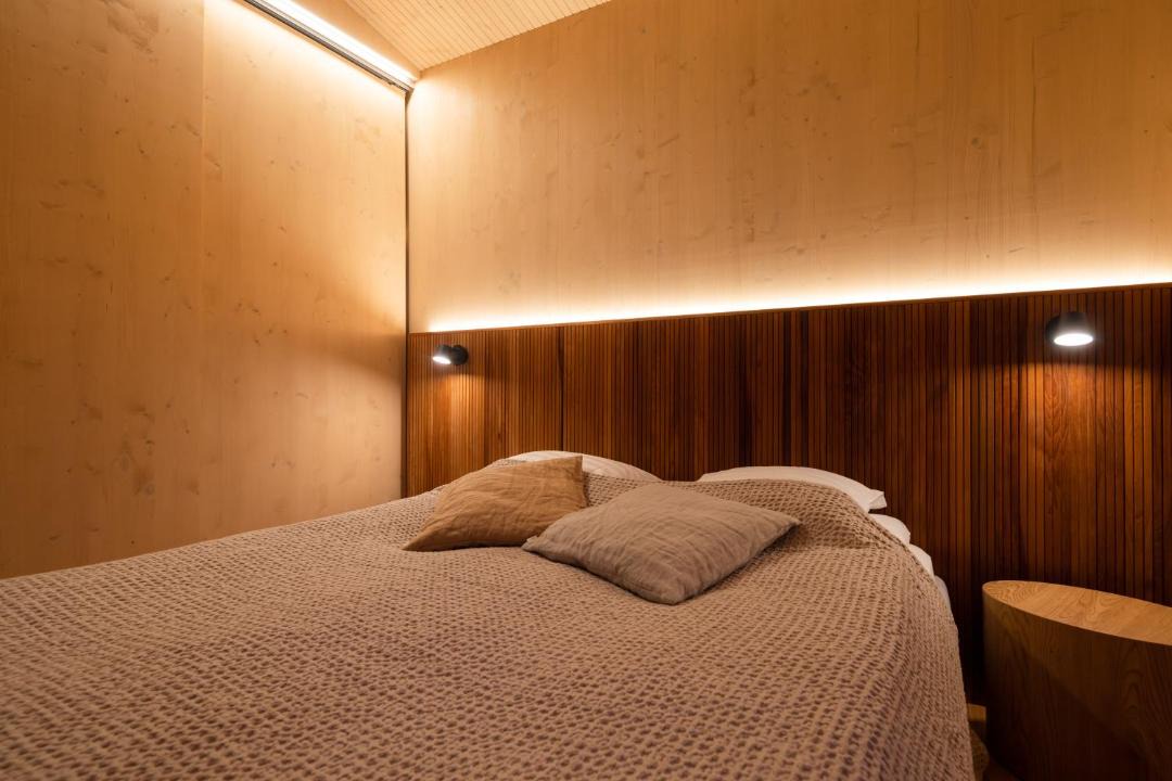 Photo of Bedroom in Saariselka