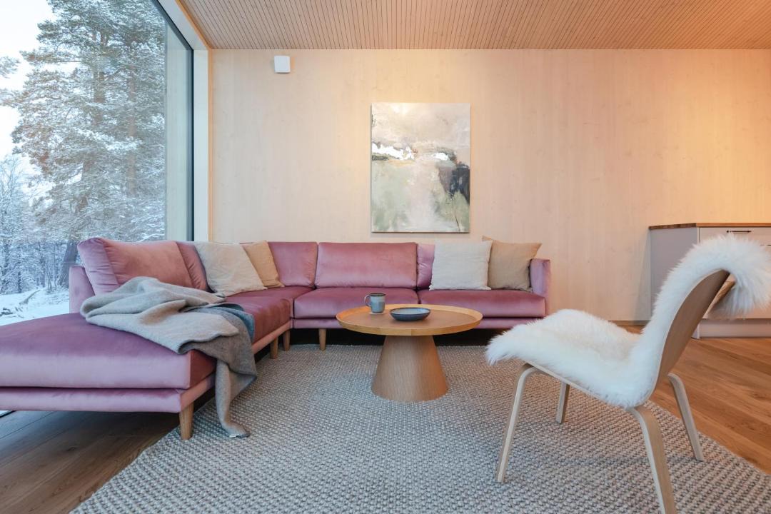 Photo of Livingroom in Saariselka
