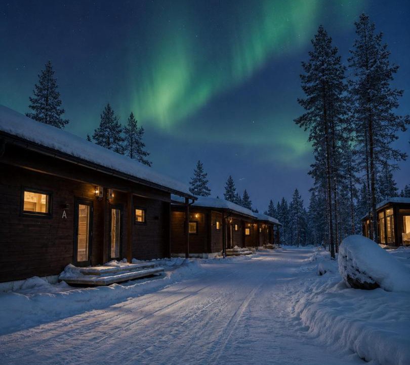 Photo of Others in Rovaniemi
