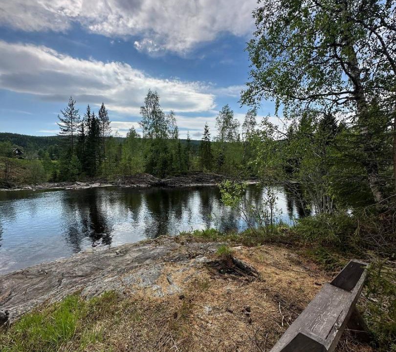 Photo of Others in Meraker
