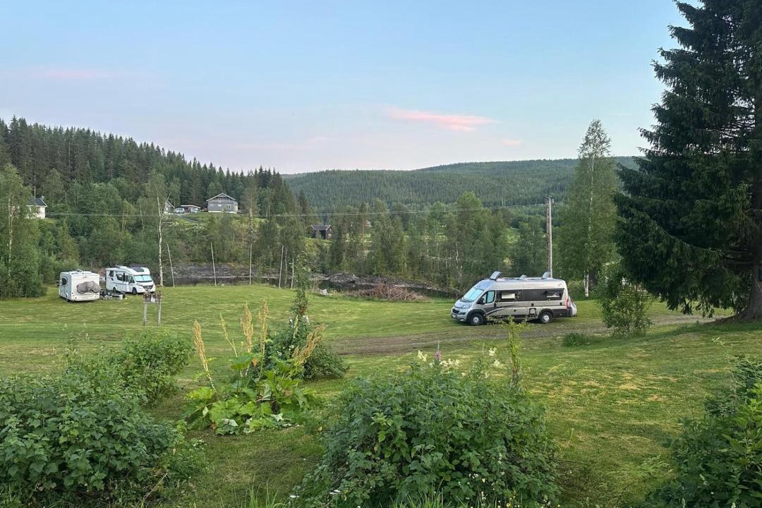Photo of Others in Meraker