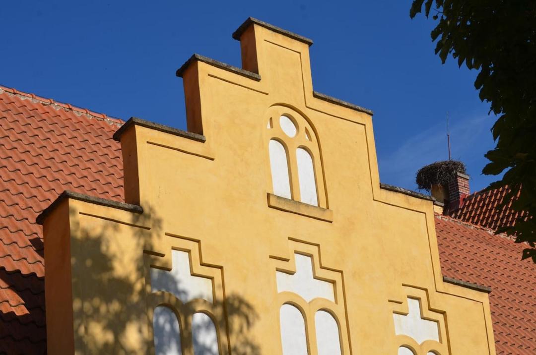Photo of Buildings in Flyinge
