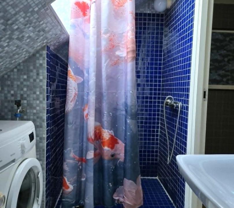 Photo of Bathroom in Flyinge
