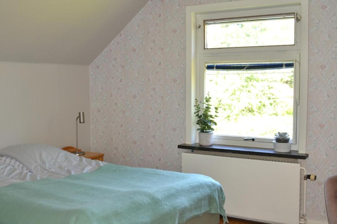 Photo of Bedroom in Flyinge